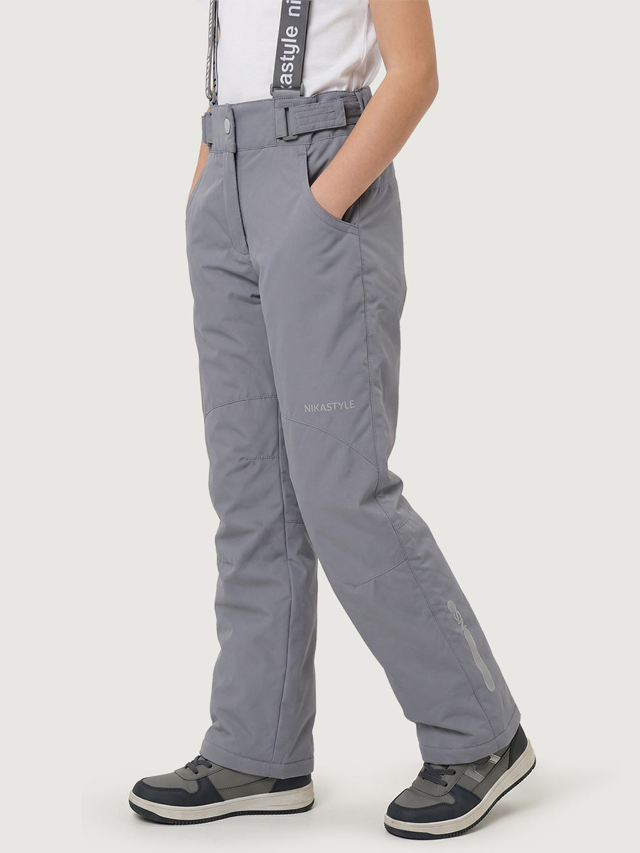 Изображение товара Брюки NIKASTYLE: 122