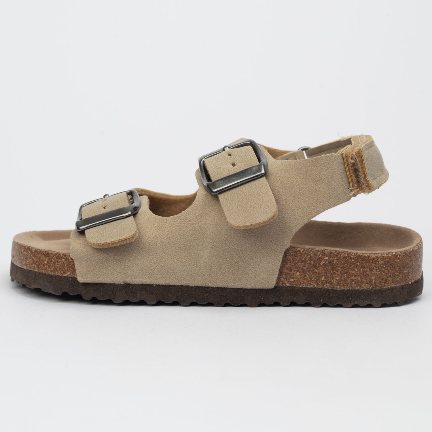 Сандалии TikkaGo 2N08_1950-1_beige - фото 6