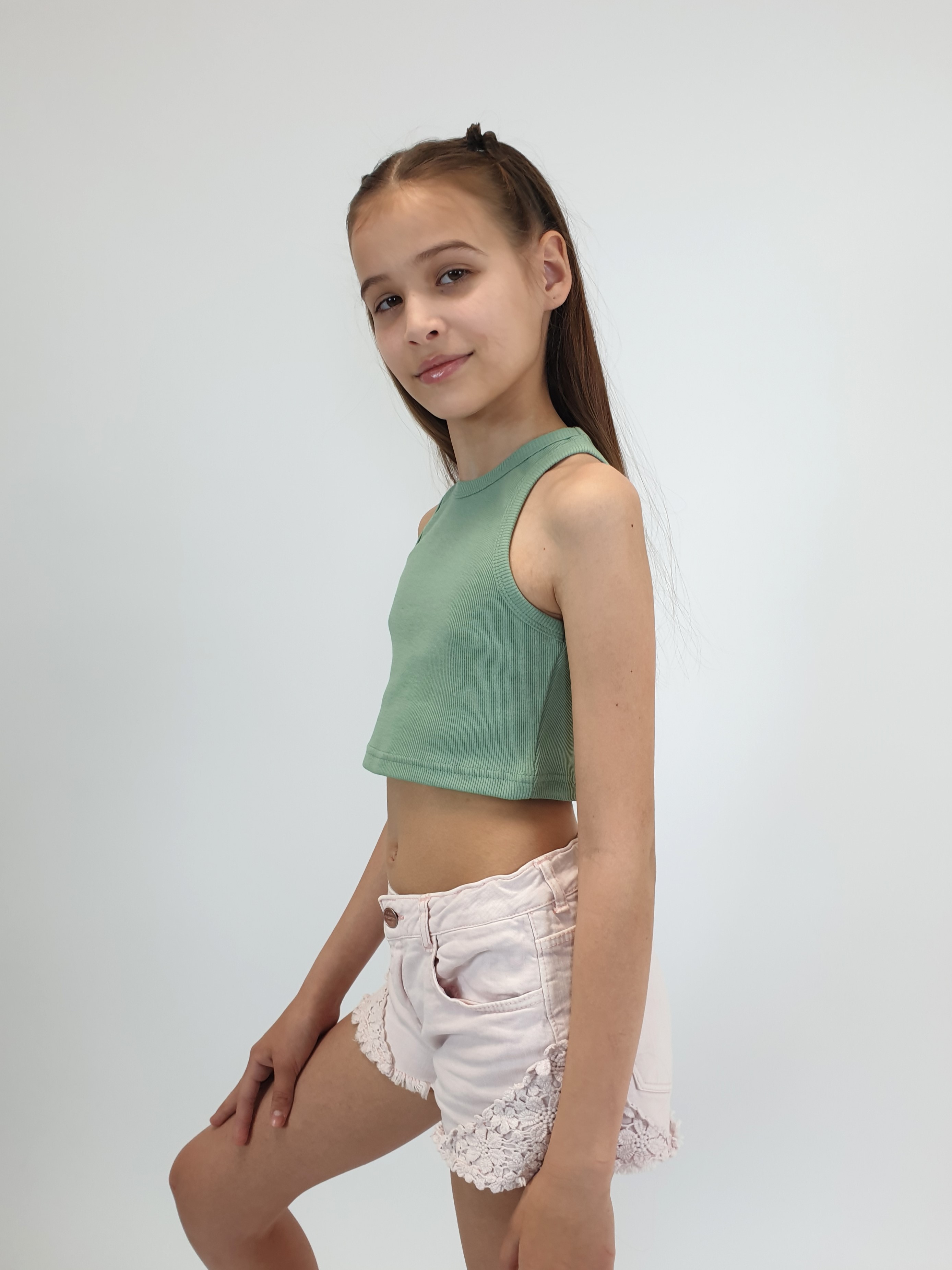 Топ Luneva 62-02-9. - фото 4