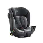 Автокресло KLEE Glanz Isofix 1/2/3 (9-36 кг) серый