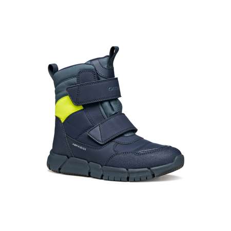 Сапоги GEOX