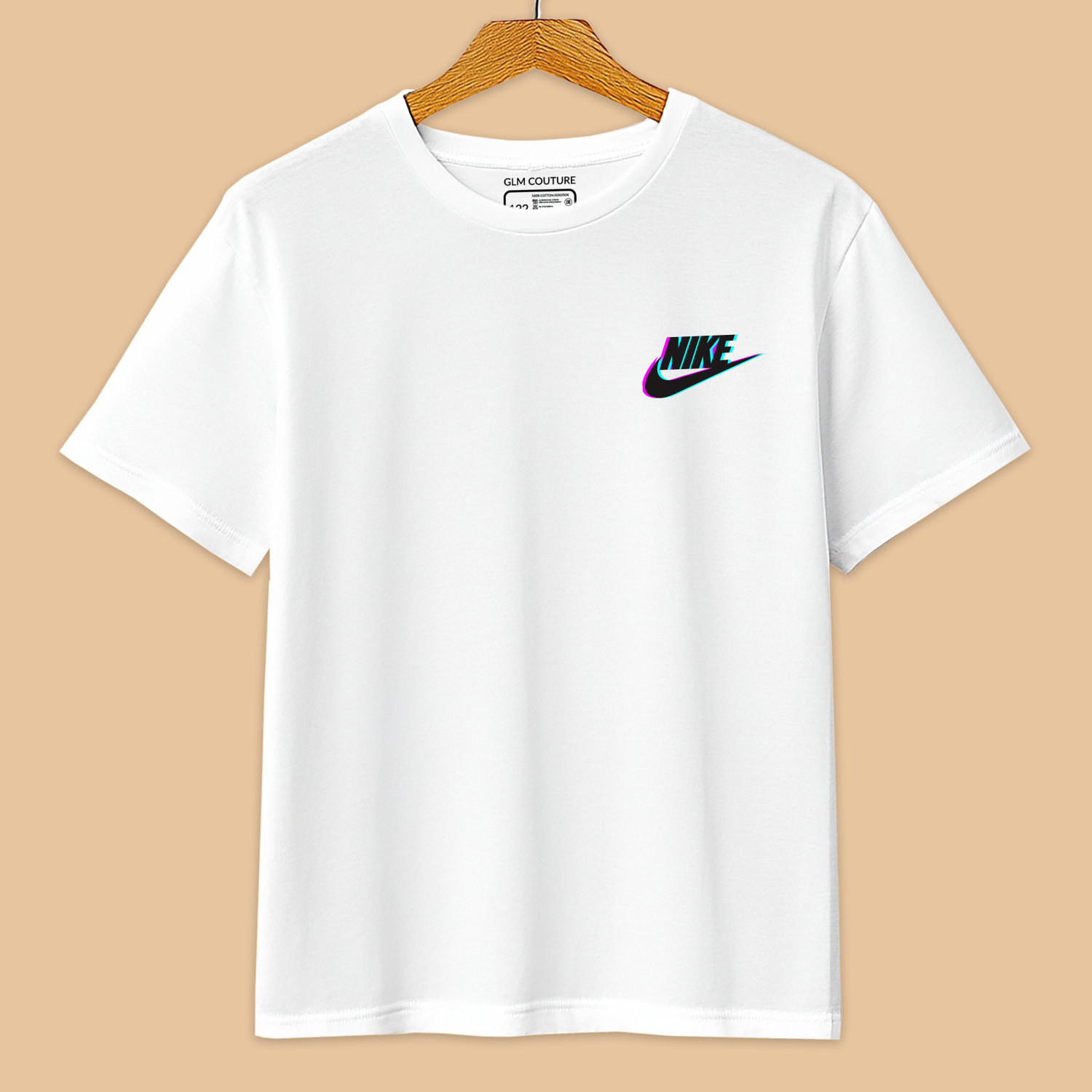 Футболка Glamuriki 11-1004/1 - фото 1