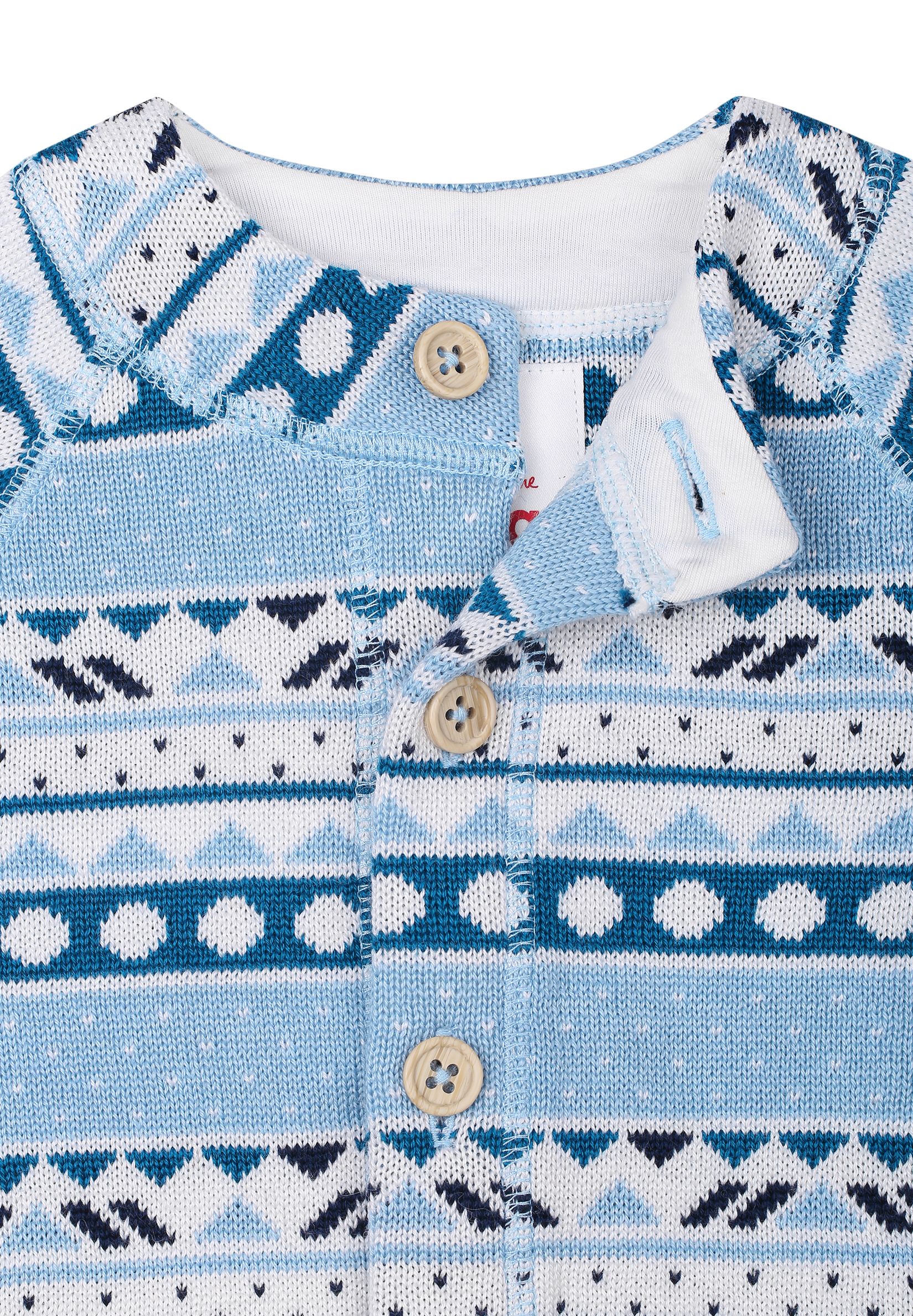 Комбинезон Reima 516487-6181 - фото 3