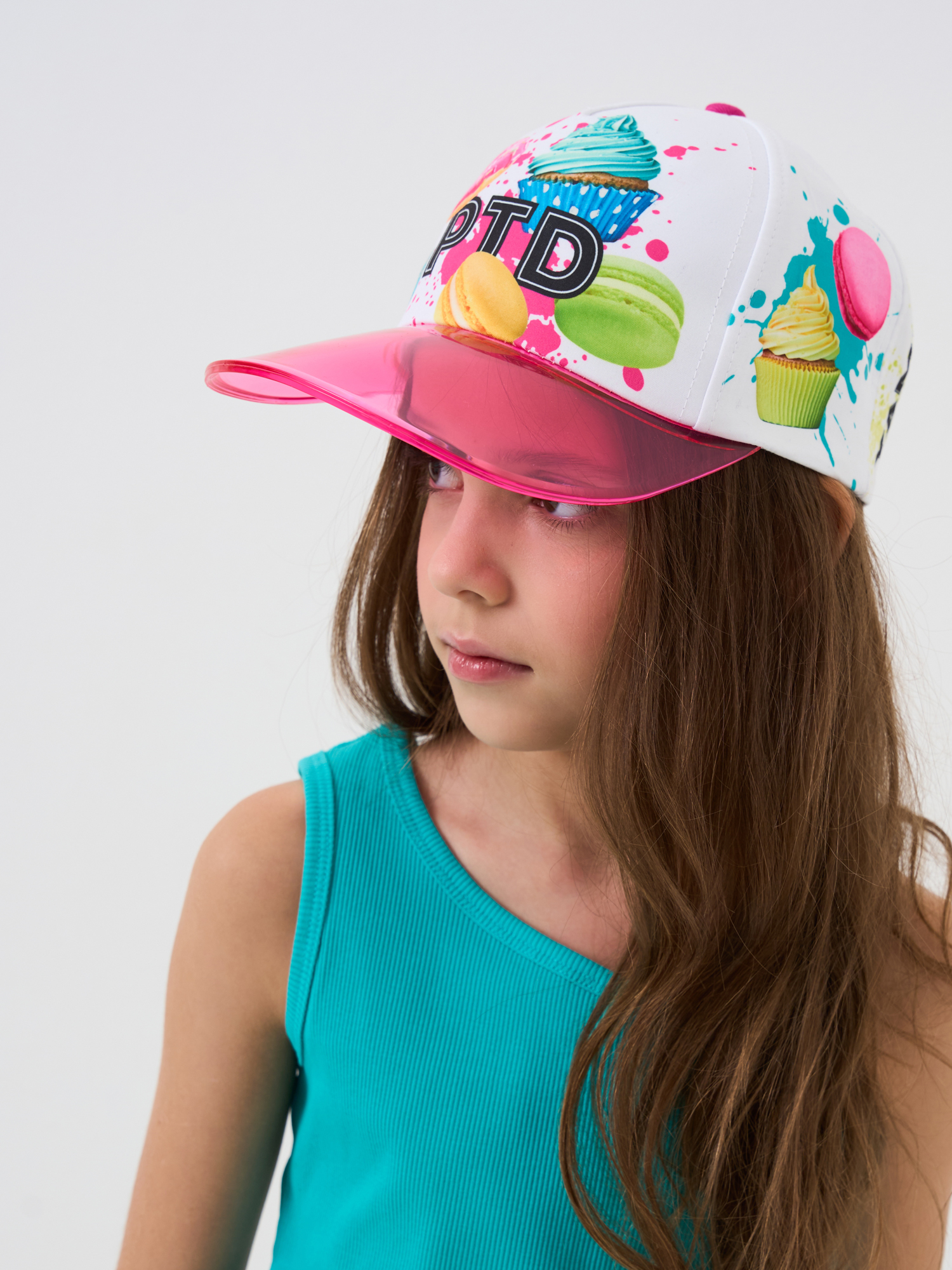 Бейсболка PlayToday 12621479 - фото 4