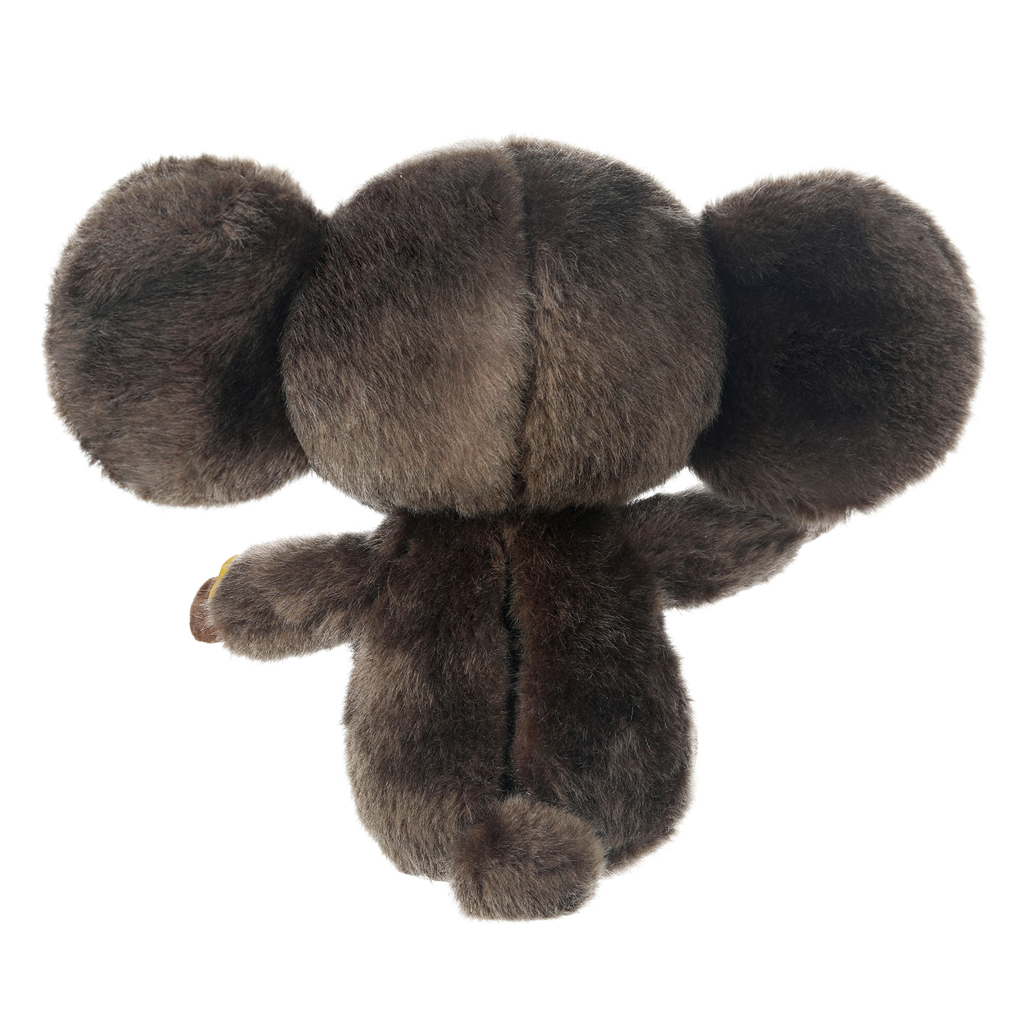 Мягкая игрушка Мульти Пульти Чебурашка - фото 5