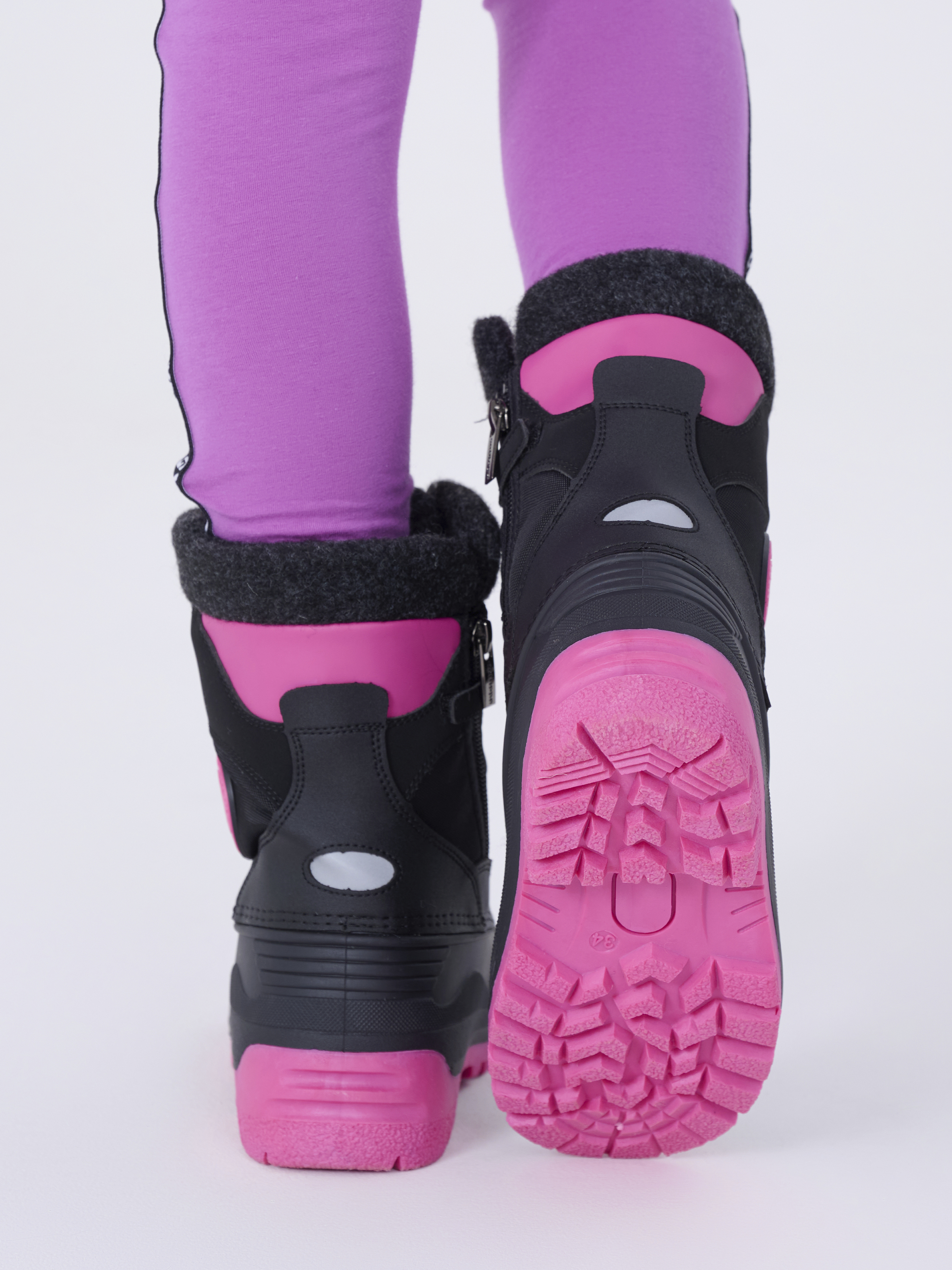 Сапоги Antilopa AL 11781 - фото 26