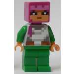 Фигурка LEGO Minecraft Hedwig /