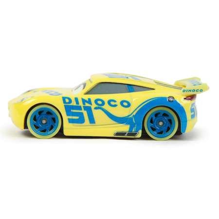 Автомобиль Disney 1:64