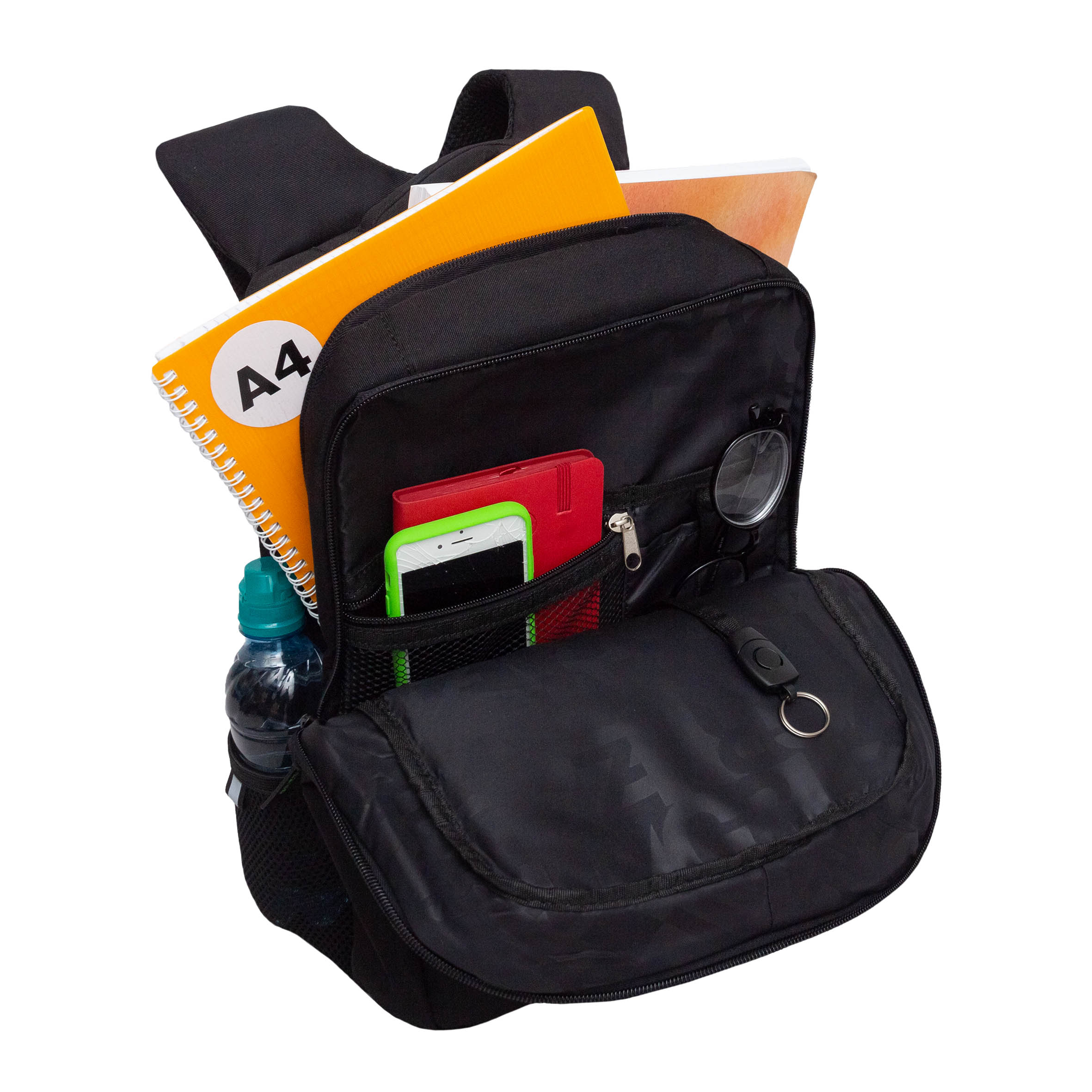 Рюкзак Grizzly для мальчика - фото 5