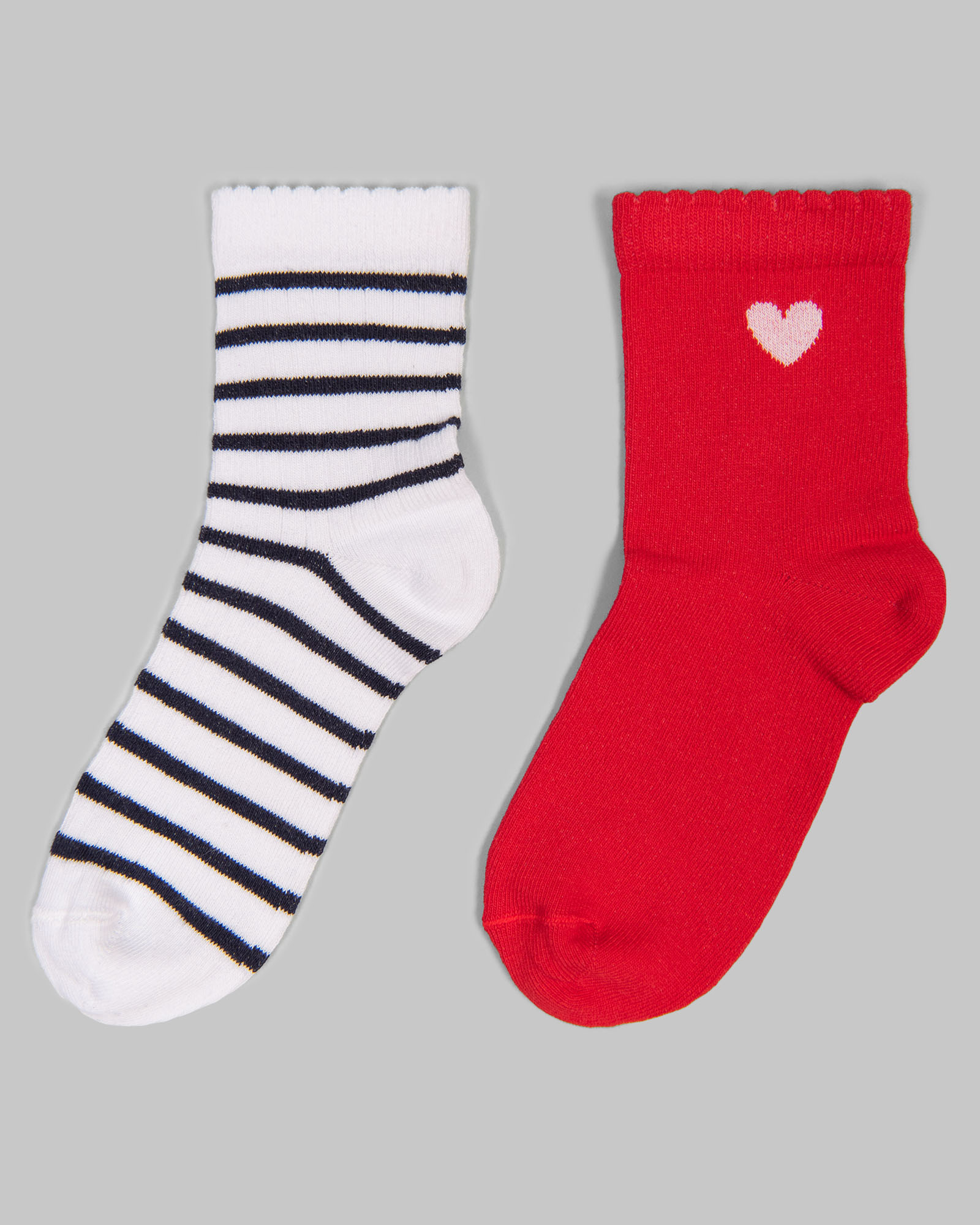 Носки 2 пары Futurino S24FU23861/2kg0011 - фото 4