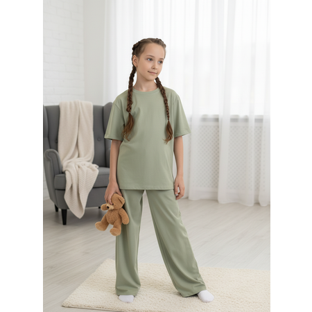 Футболка и брюки ULTRA