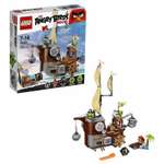 Конструктор LEGO AngryBirds блочный