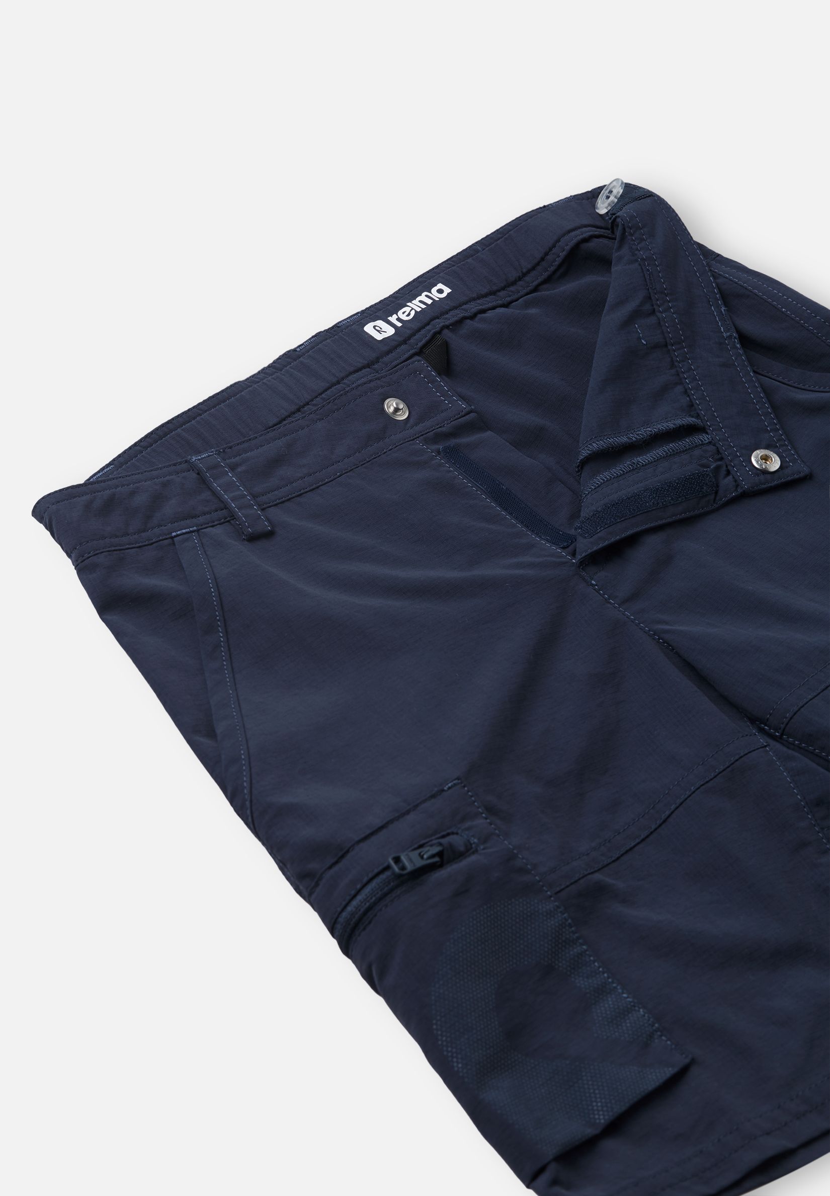 Шорты Reima 532223-6980 - фото 5