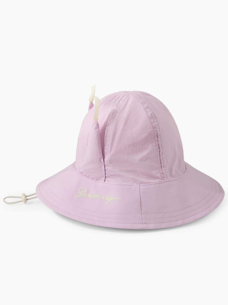 Панама Happy Baby 88304-0_purple - фото 4