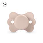 Пустышка Suavinex силикон ортодонтическая от 0 мес. 1 шт.