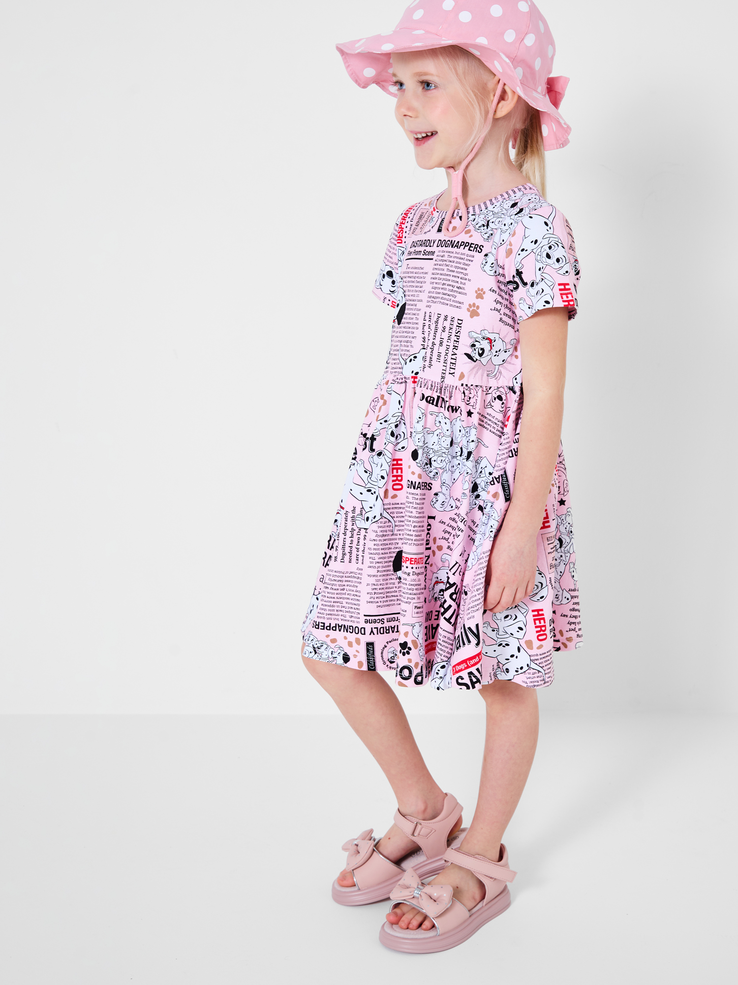 Босоножки PlayToday 12622793 - фото 3