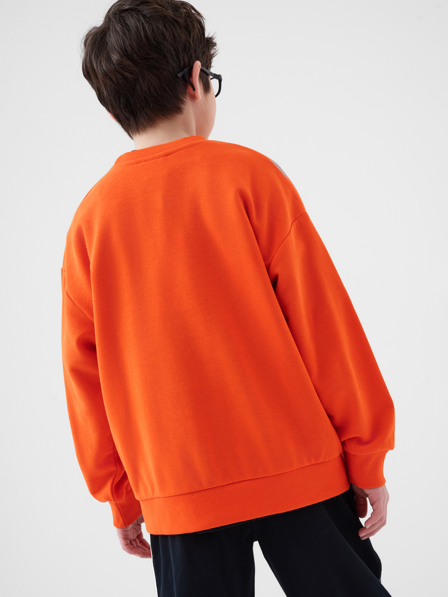 Свитшот PlayToday 12611163 - фото 3