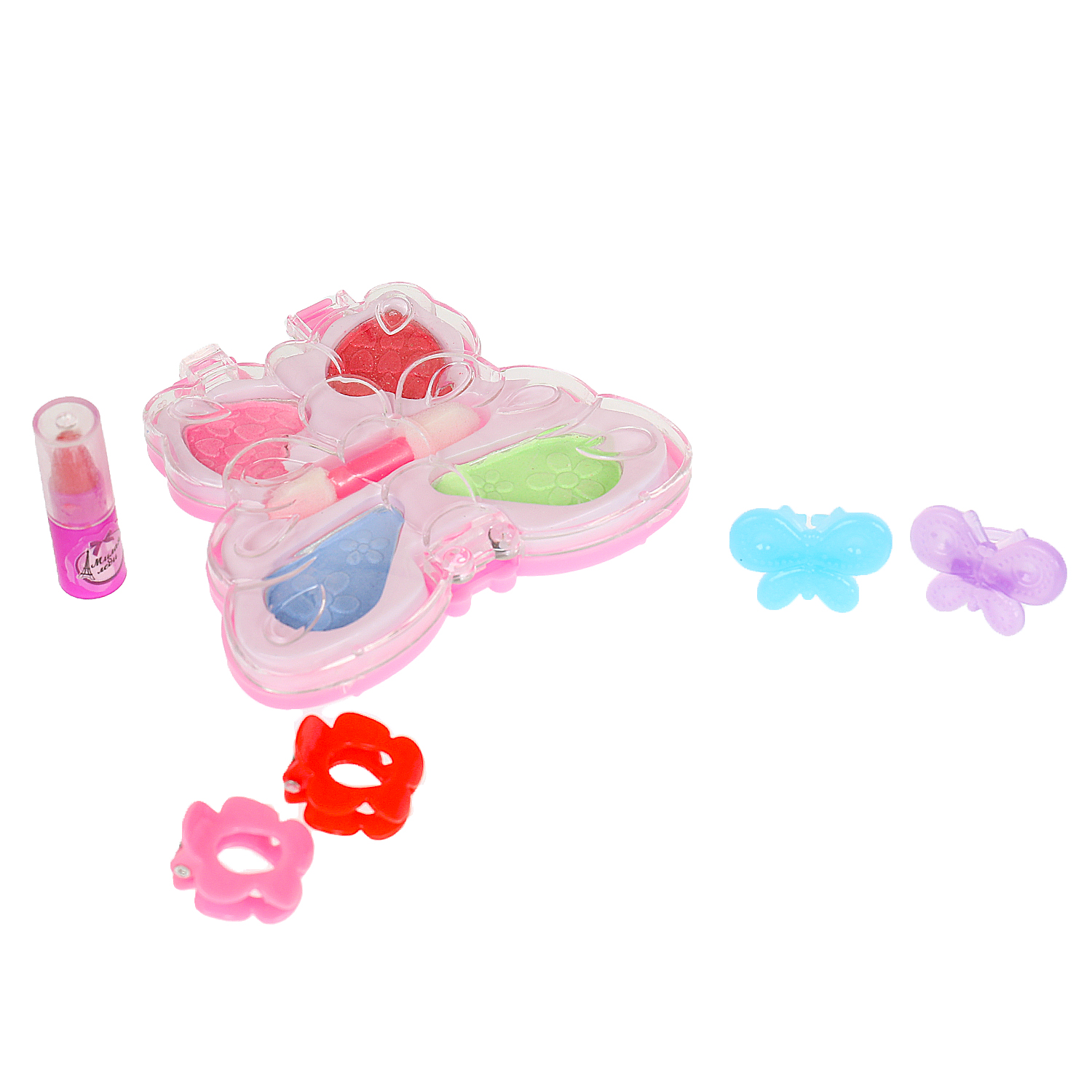 Косметика для девочек Милая леди 372349 - фото 3