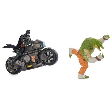 Игровой набор Batman