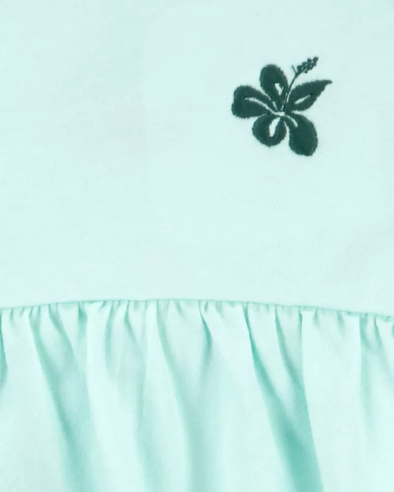 Комплект Carters 1Q504810 - фото 3