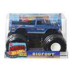 Монстр-трак Hot Wheels Bigfoot 1:24