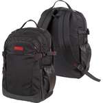 Рюкзак deVENTE Red Black