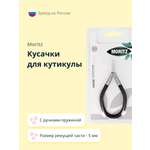 Кусачки St. Moriz