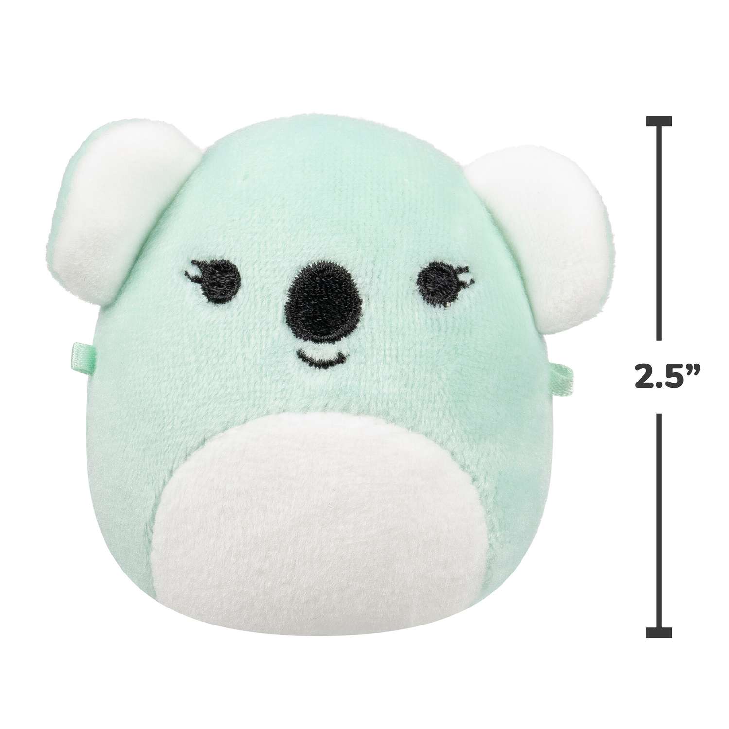 Игрушка мягкая Squishmallows Модный плюш сюрприз в ассортименте SQMM0040 - фото 19