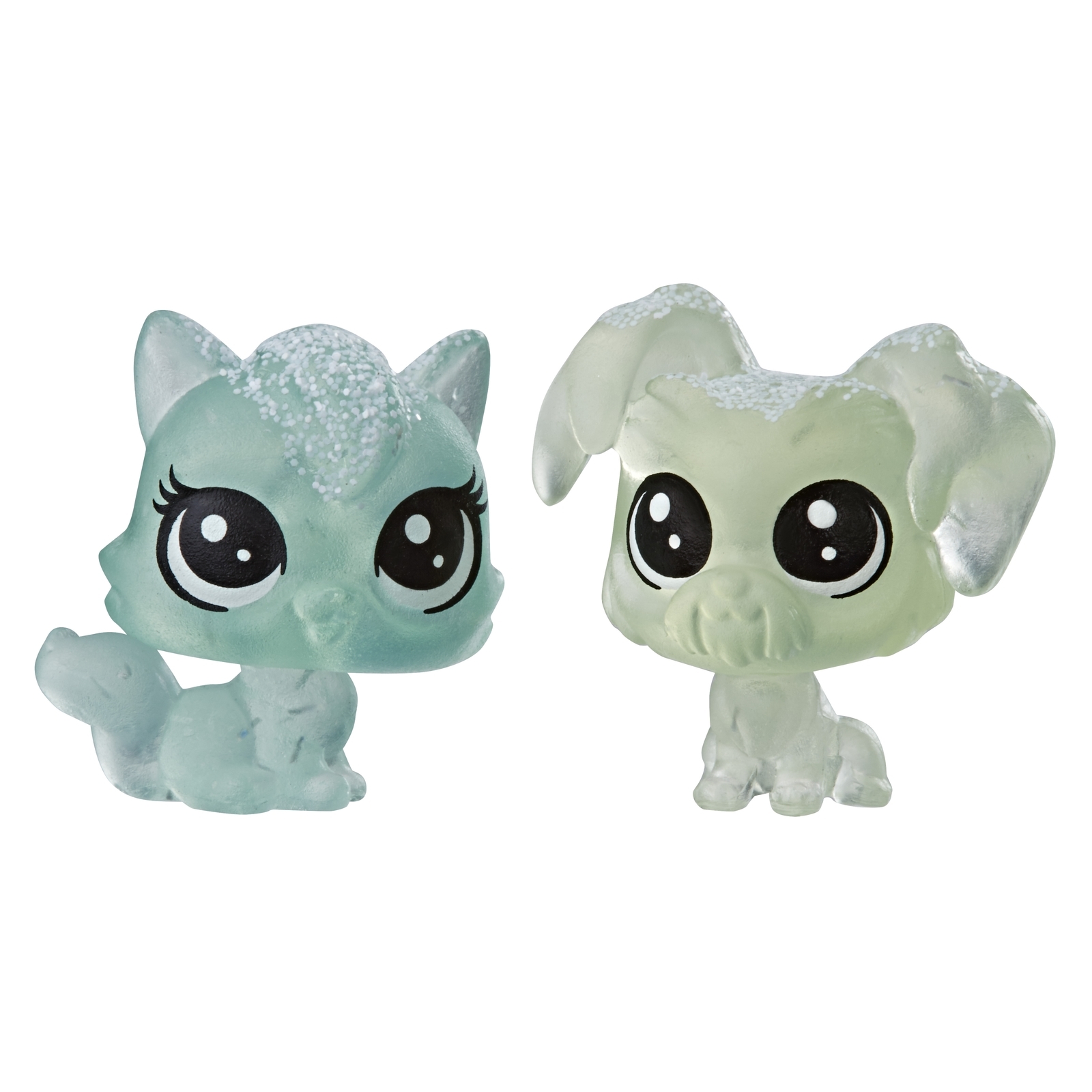 Игровой набор Littlest Pet Shop - фото 24