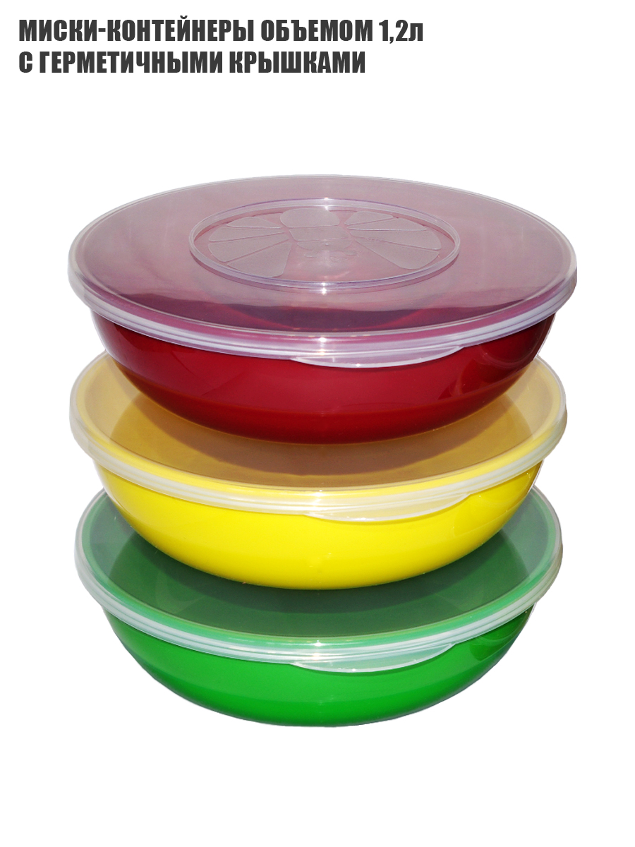 Набор посуды Solaris на 6 персон Расширенный - фото 3