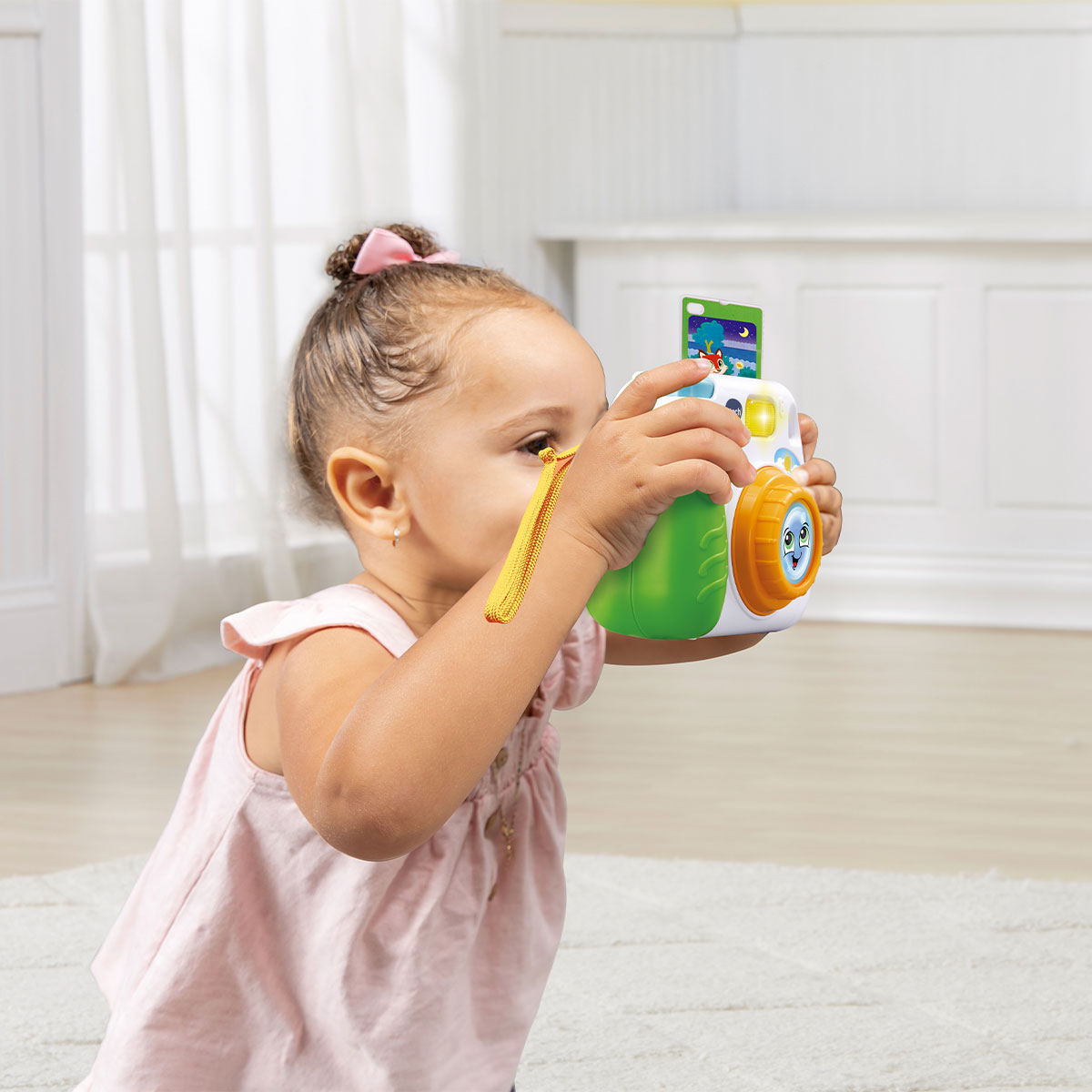 Игрушка Vtech книжка - фото 5