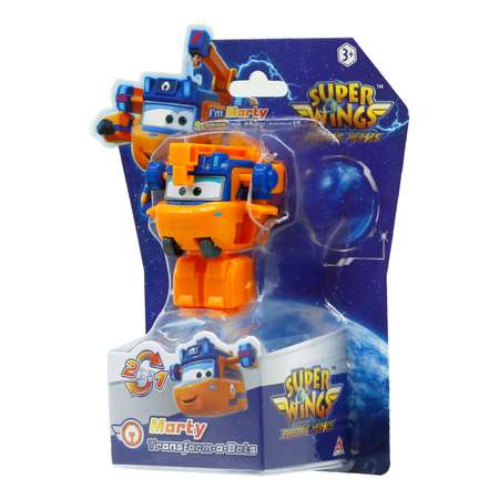 Фигурка Super Wings Марти