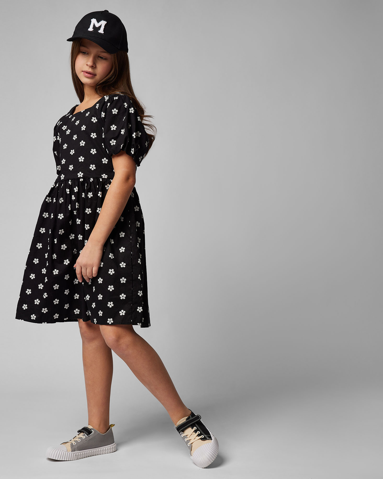 Платье Futurino S24FU3-G241tg-99 - фото 8