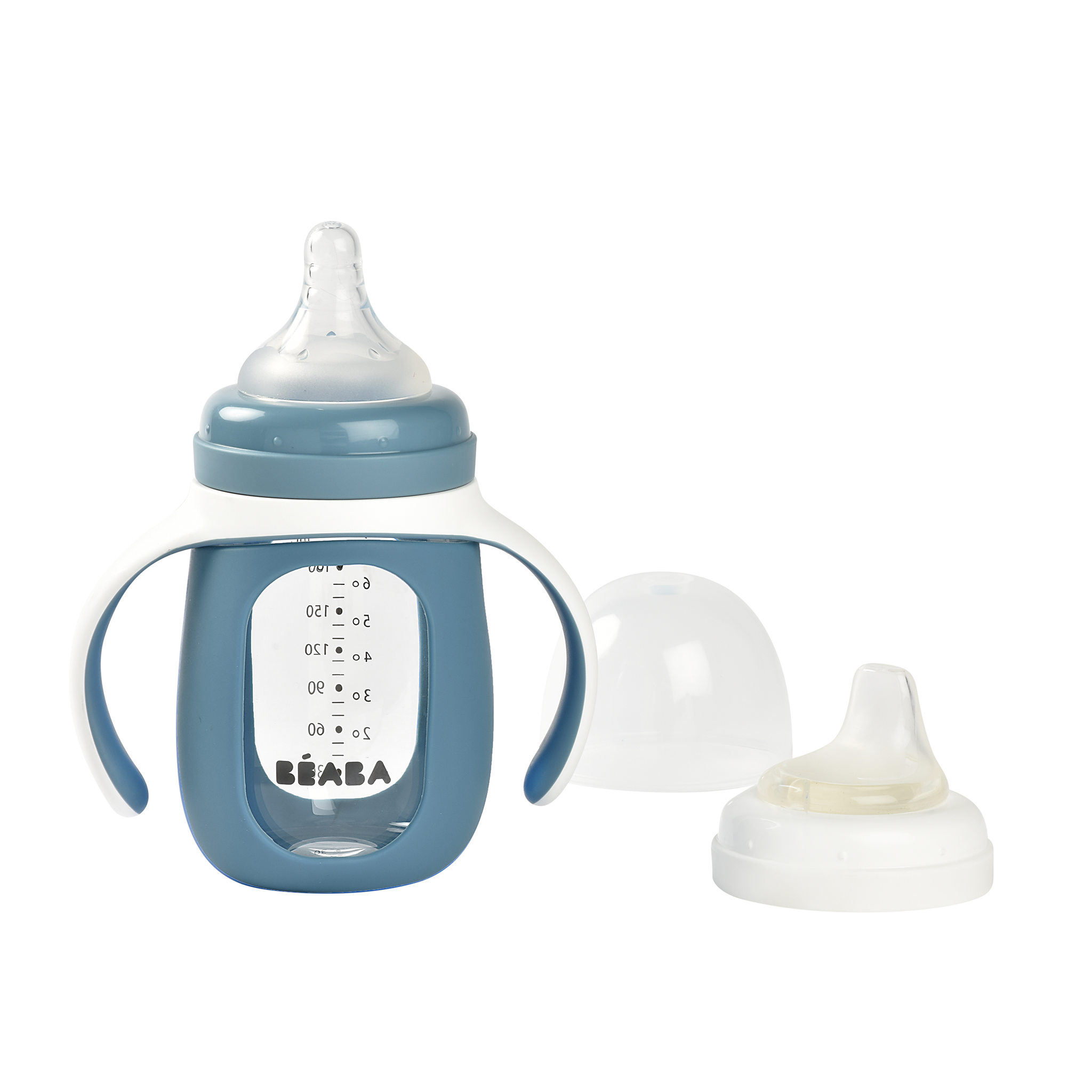Поильник BEABA 210 мл 1 шт. - фото 1