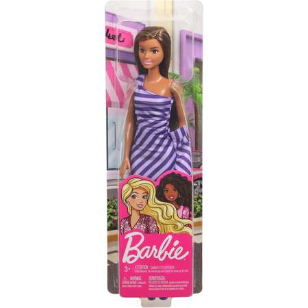 Кукла модельная Barbie