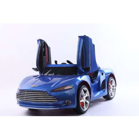 Автомобиль TOYLAND Aston Martin С пультом ДУ