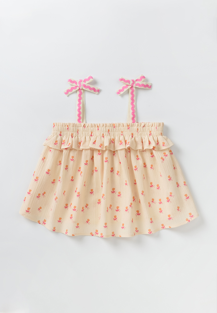 Блузка artie S26M07FK-1534D - фото 2