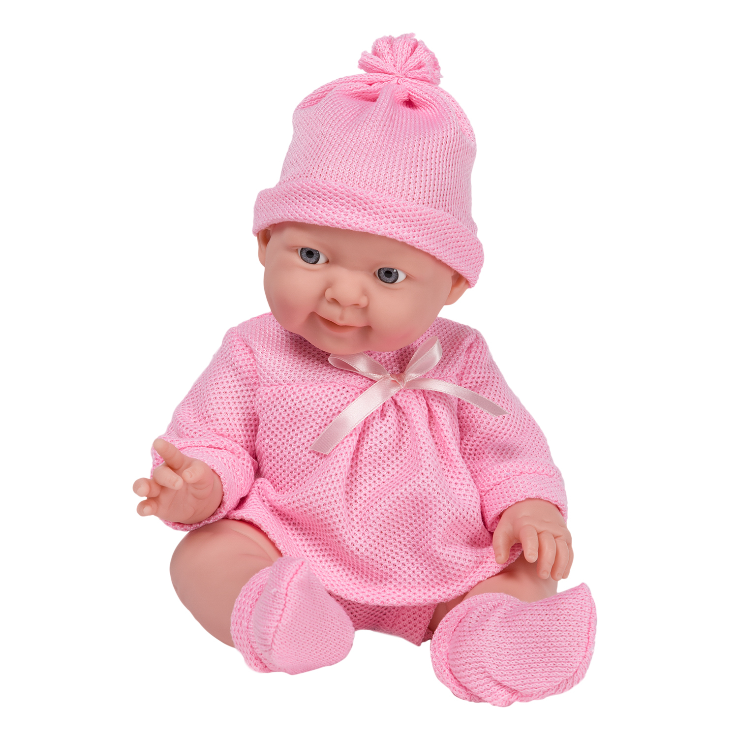 Кукла пупс Demi Star 66857D - фото 6