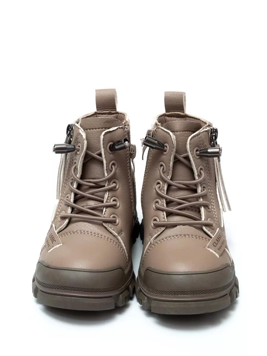 Ботинки Тотошка T726-1F - фото 3