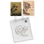 Книга КОЛИБРИ Краски японской литературы. Сборный комплект из 2-х книг с шопером