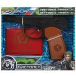 Пистолет Играем вместе