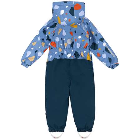 Комбинезон NIKASTYLE