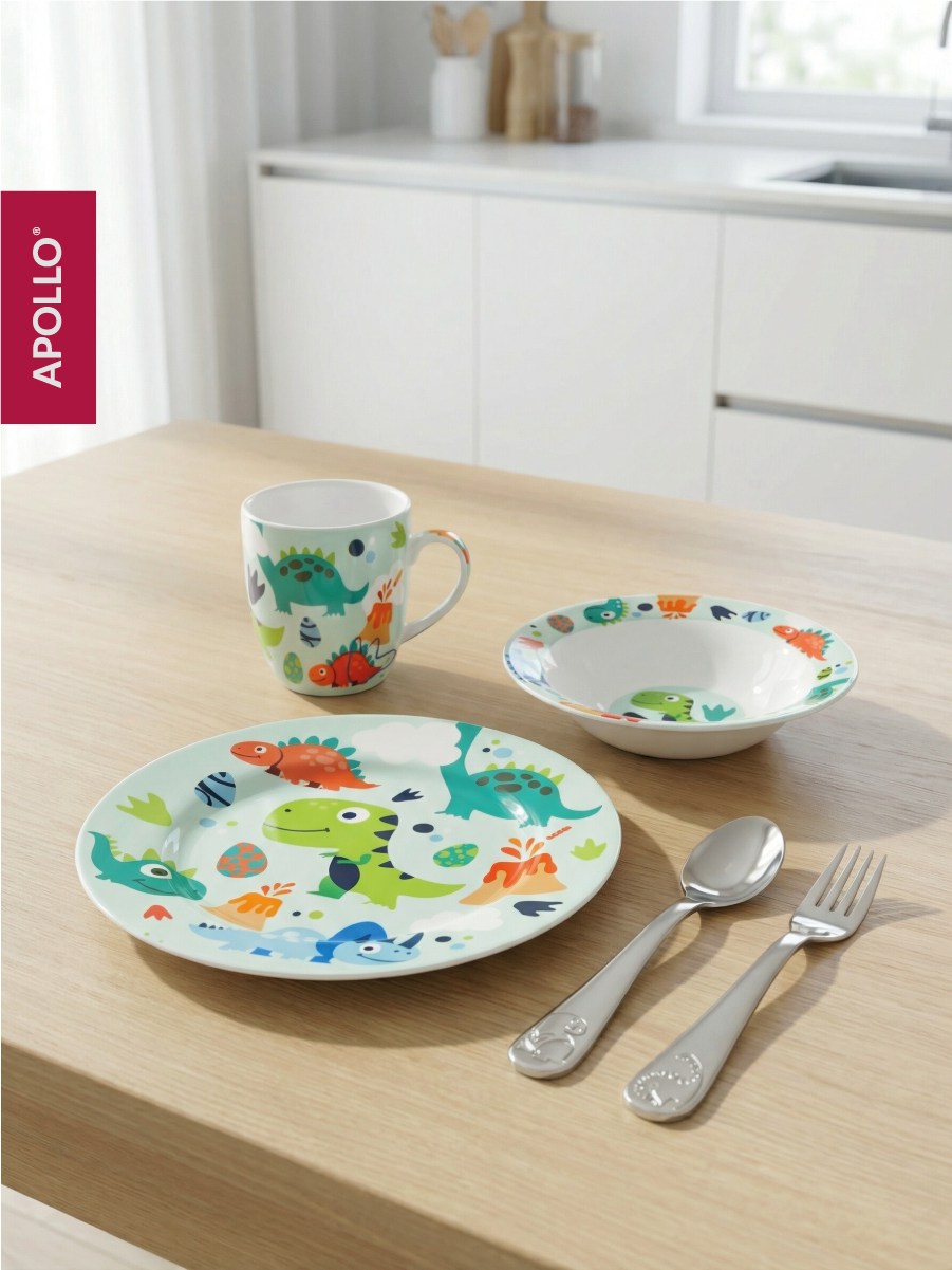 Набор посуды APOLLO 2 предм. - фото 7