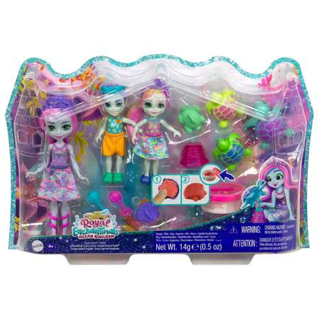 Кукла мини Enchantimals