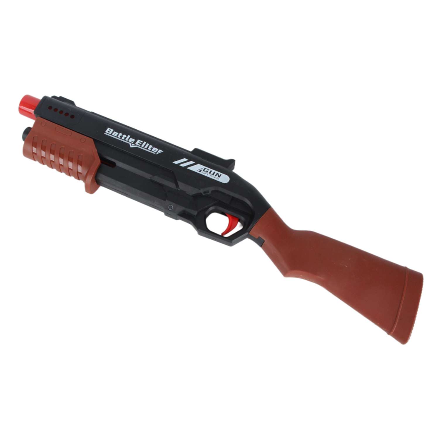 Дробовик . - фото 3