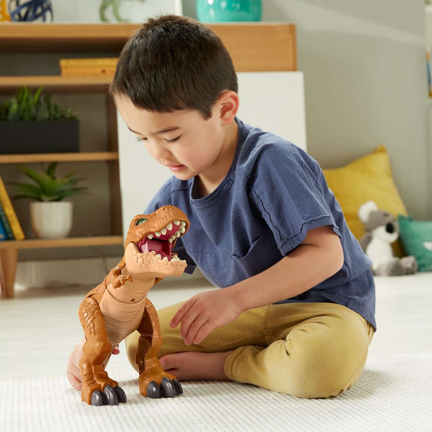 Фигурка IMAGINEXT - фото 12