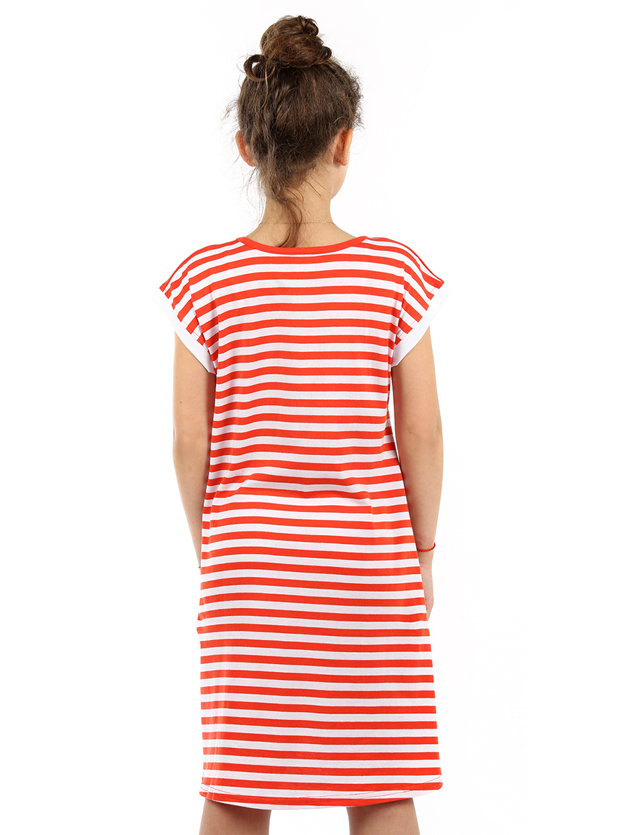 Платье N.O.A. 11524-2 - фото 8