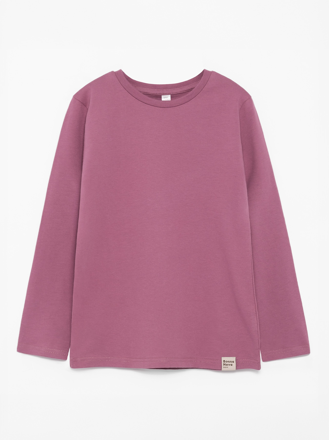 Лонгслив Bossa Nova 202К-161-Г - фото 3