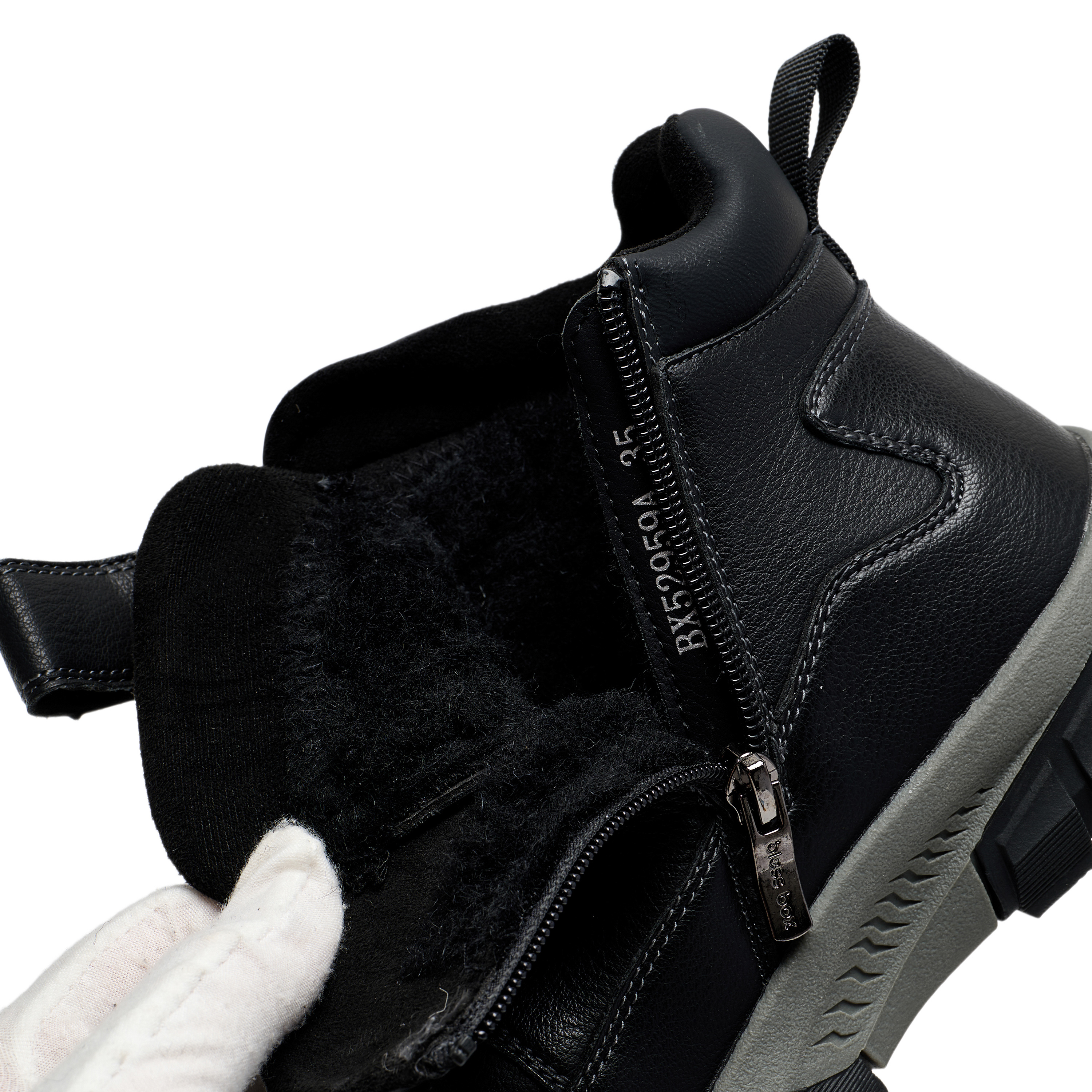 Ботинки BLESSBOX BX52959A - фото 12