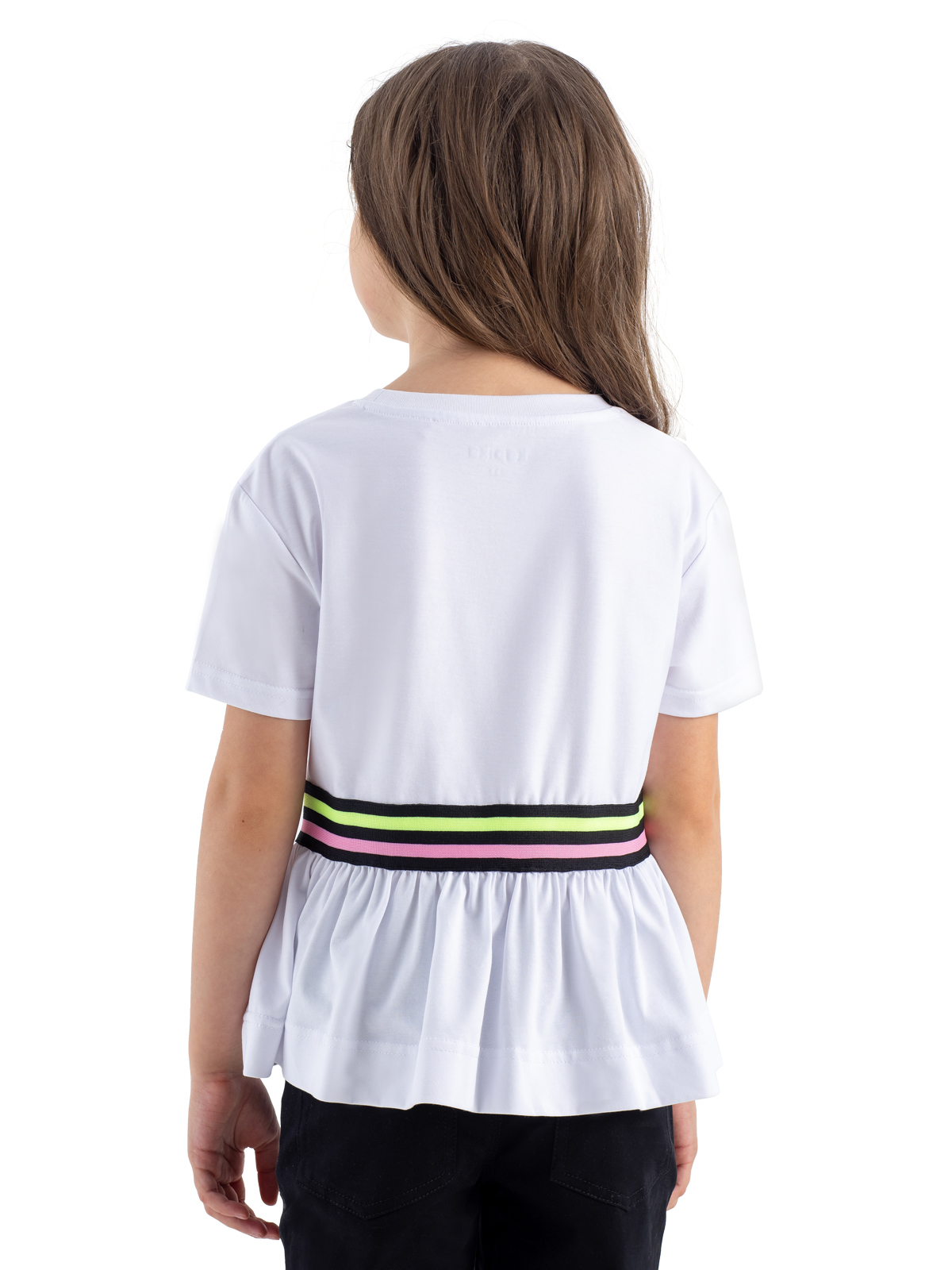 Футболка Kapika LKGCT16-00 - фото 4